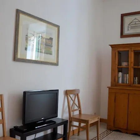 Apartment Torlonia *