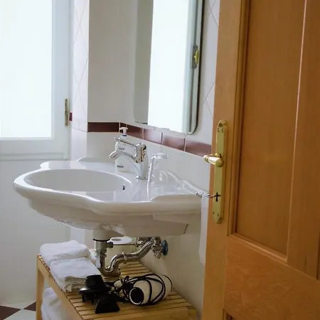 Apartment Torlonia Rome