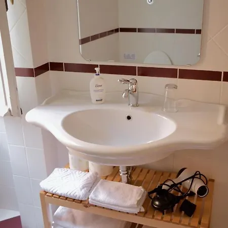 Apartment Torlonia *