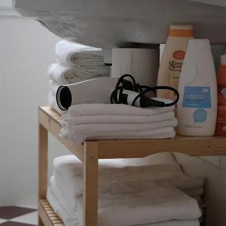 Apartment Torlonia