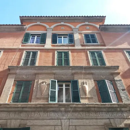 Torlonia * Rome