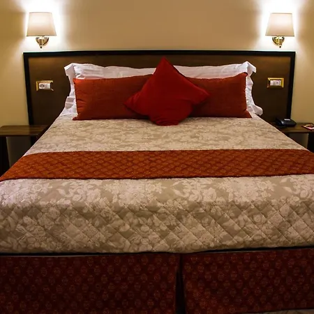 Guest house Fancy Rome