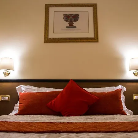 Guest house Fancy Rome