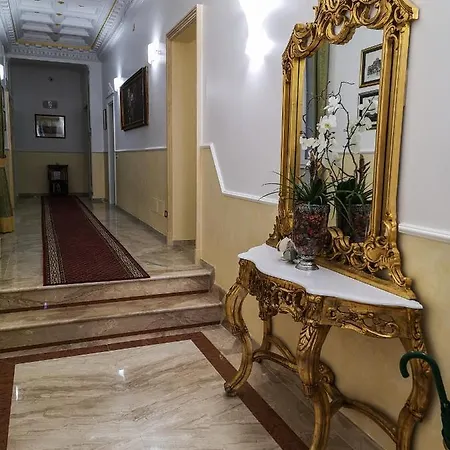Fancy Guest house