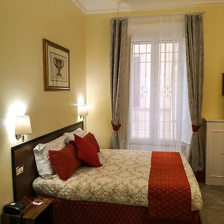 Guest house Fancy *
