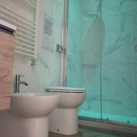 Guest house Fancy *