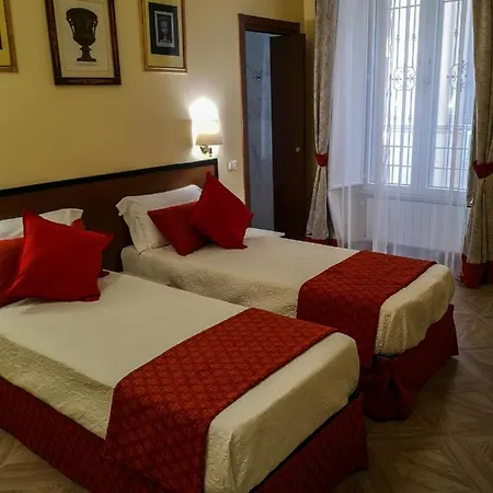 Fancy Guest house Rome