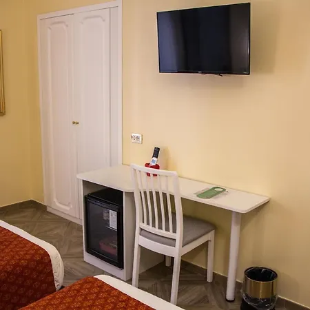 Fancy Guest house Rome