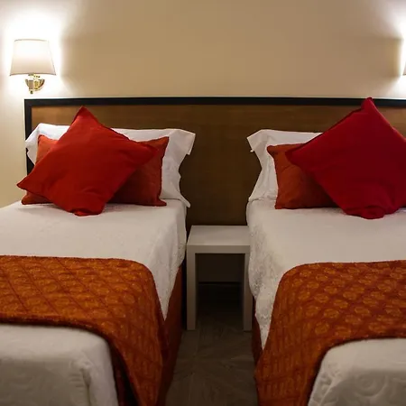 Fancy Guest house *
