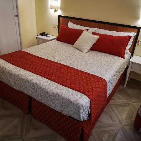 Guest house Fancy Rome
