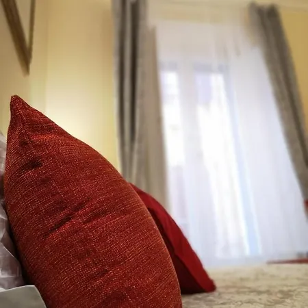 Fancy Guest house *