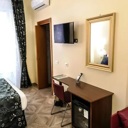 Fancy Guest house Rome