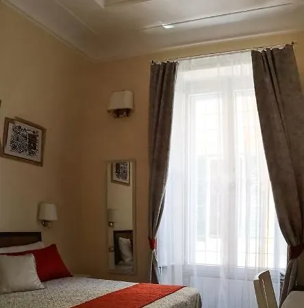 Guest house Fancy
