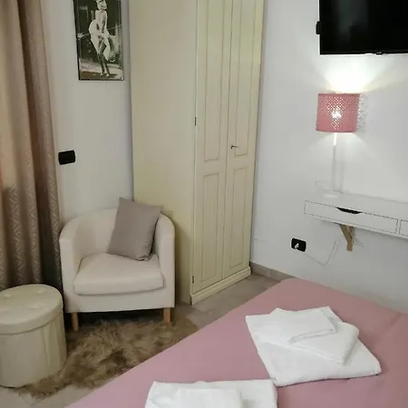 Pensión Trastevere & Gianicolo Sweet Rest Roma