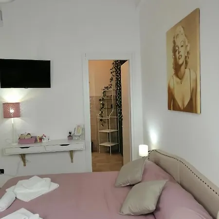 Trastevere & Gianicolo Sweet Rest Roma