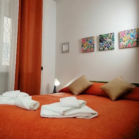 Trastevere & Gianicolo Sweet Rest * Roma