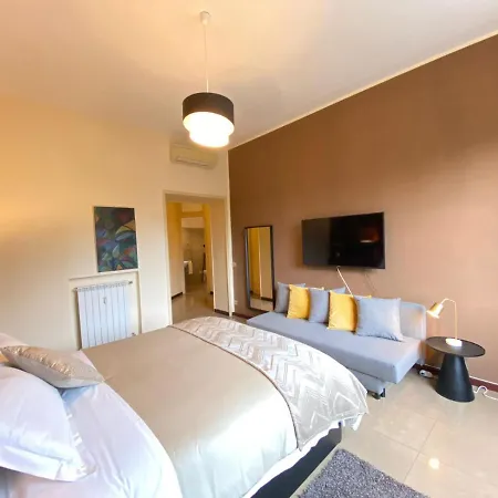 Borghese Apartment Rome