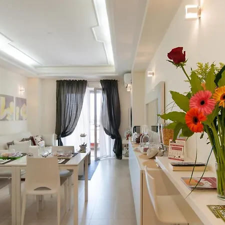 Tre Civette Sul Como Bed and breakfast