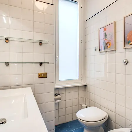Apartment Borghese Rome