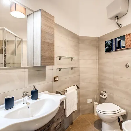 Borghese Apartment *