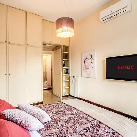 Borghese Apartment *