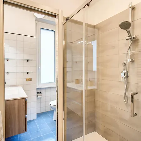 Borghese Apartment
