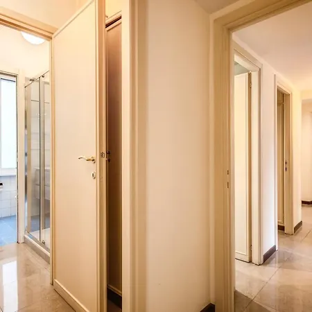 Borghese Apartment *