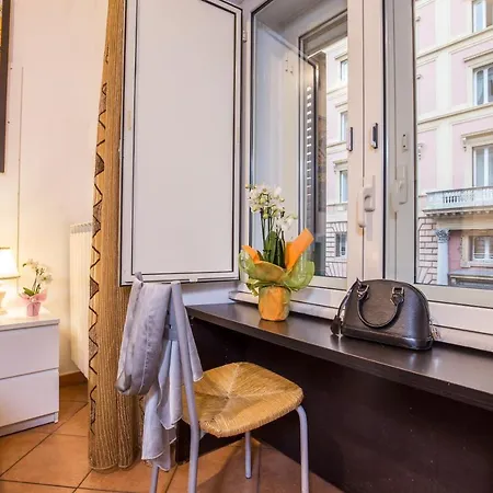 Guest house Minihotel Azzurra