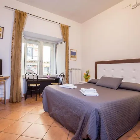 Minihotel Azzurra Guest house 3*