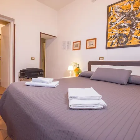 Minihotel Azzurra 3*