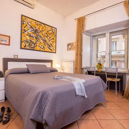 Minihotel Azzurra Guest house