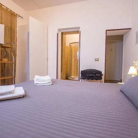 Minihotel Azzurra Guest house Rome