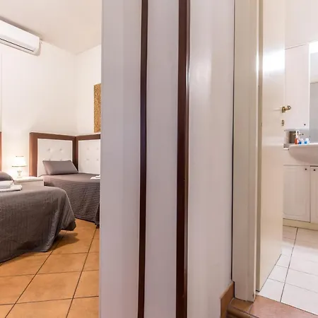 Minihotel Azzurra