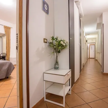 Minihotel Azzurra 3*
