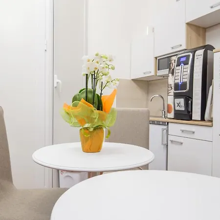 Minihotel Azzurra 3*