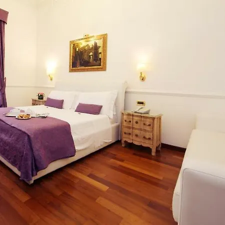 Traiano Hotel 4*