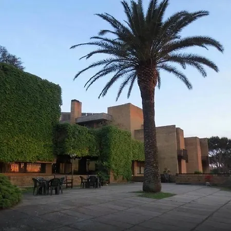 Hotel Tabor