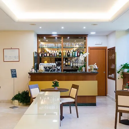 The Brand Otel Roma