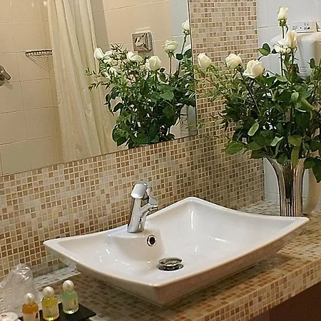 Versailles Hotel Rom