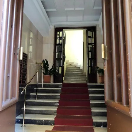 Vatican Comfort Nativo *
