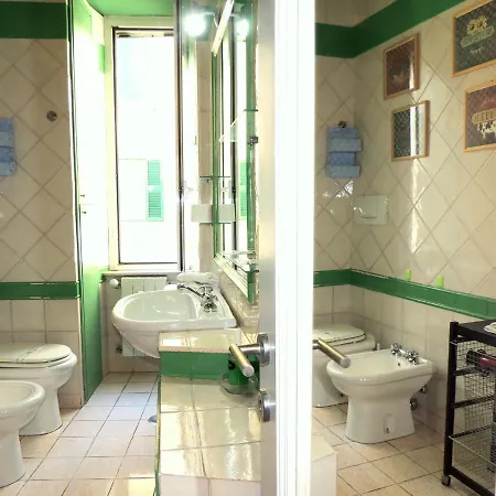 Apartment Vatican Comfort Nativo Rome