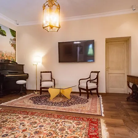 Tenuta San Sebastiano Roma