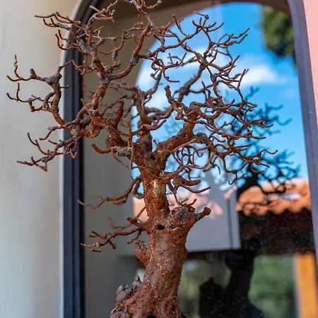Casa vacanze Tenuta San Sebastiano Roma