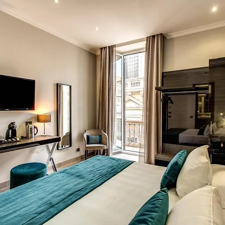 Relais De La Poste Hotel 3*