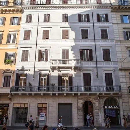 Relais De La Poste Hotel 3*
