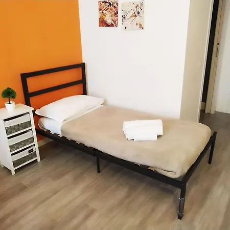 Fidelis 2* Řím