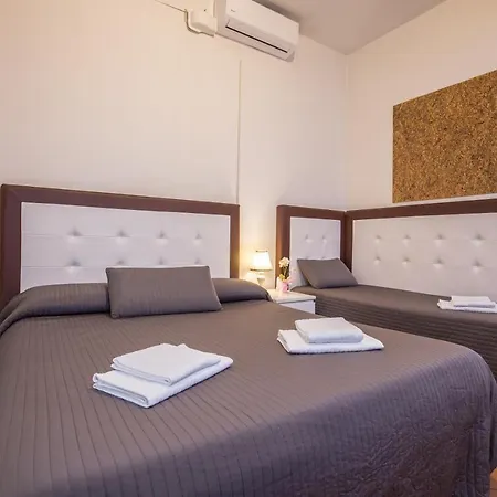 Guest house Minihotel Azzurra 3*