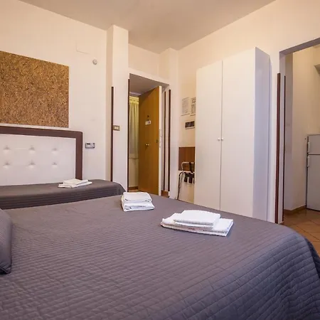 Minihotel Azzurra Rome