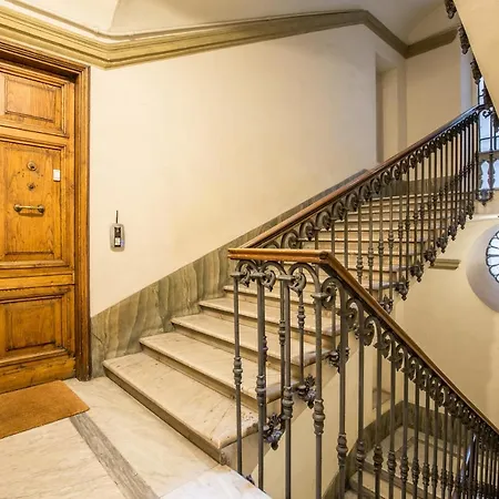 Minihotel Azzurra Guest house