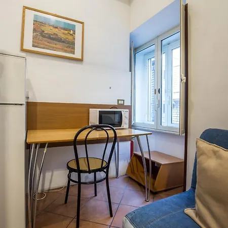 Minihotel Azzurra Guest house